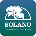 Solano Community College Icon