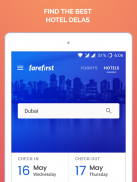 Cheap Flights App - FareFirst screenshot 8
