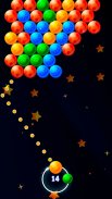 Bubble Shooter: Blast Ball screenshot 1