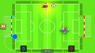 Download do APK de 2 3 4 Mini-Jogos de Jogadores para Android