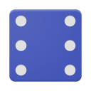 Diceware Password Generator Icon