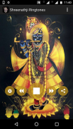 Shreenathji Ringtones screenshot 0