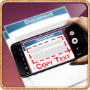 Save Text of Photo & Documents Icon