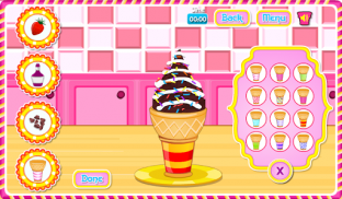 Cupcakes Casquinha de Sorvete screenshot 6