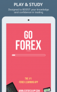 Forex Trading for Beginners screenshot 1