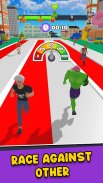 Gym Idle Clicker: Fitness Hero screenshot 2