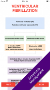 ECG FlashCards 2 Lite - Free Reference EKG App screenshot 9