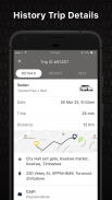 Hwindi -Book Taxi & Deliveries screenshot 1