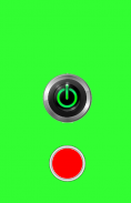 LED Flashlight Button screenshot 12