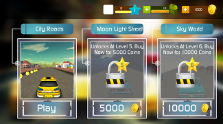 Car Racing Highway 2 screenshot 1