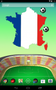 France Football Wallpaper screenshot 10