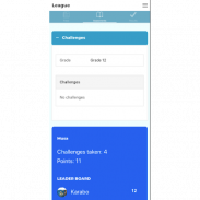 Bluetickr screenshot 5