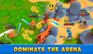 Mini World Royale APK 1.5.0 Free Download for Android
