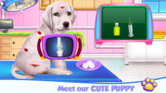 Labrador Puppy Day Care screenshot 1