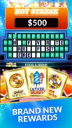 Wheel of Fortune: TV Game screenshot 1