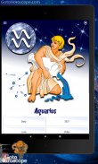 Aquarius Daily Horoscope 2024 screenshot 3