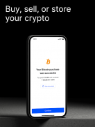 Bitvavo | Buy Bitcoin & Crypto screenshot 9