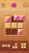 Gemdoku: Wood Block Puzzle screenshot 14