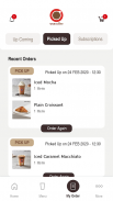 TrueCoffee screenshot 2