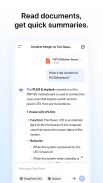 DeepSeek - AI Asistan screenshot 4