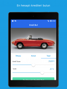 Kredi Hesaplama screenshot 15