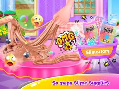 Slimeatory - Fix Stinky Slime screenshot 3