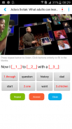 10000+ Videos miễn phí cho kỳ thi IELTS screenshot 5