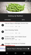 Dishing Up Nutrition screenshot 6