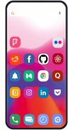 Theme for Vivo V15 Pro screenshot 3