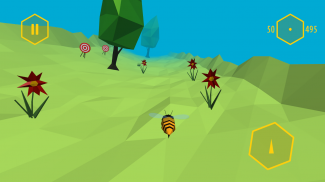 SkyBee screenshot 2