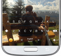 Emoji Keyboard screenshot 5