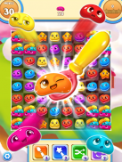 Macaron Pop : Sweet Match 3 screenshot 17