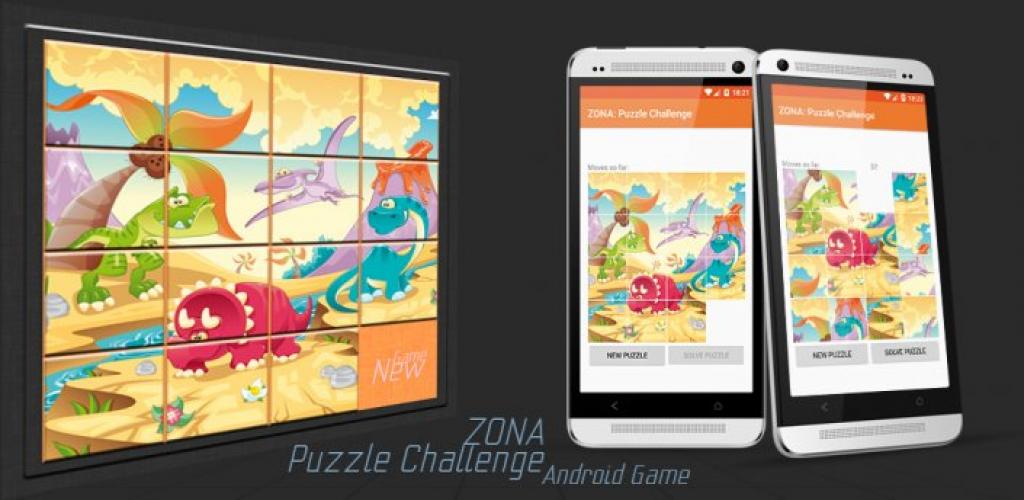 Zona apk для android