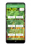 Farmer App (IMF) screenshot 0