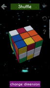 Magic Cubes of Rubik screenshot 0