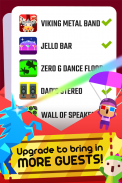 Epic Party Clicker - Throw Epic Dance Parties! screenshot 5