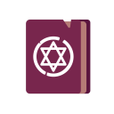 Book of Answer Icon