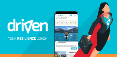 Driven Resilience App