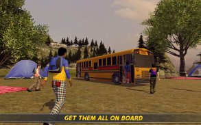 School Bus 16 screenshot 5