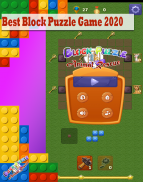 Block Puzzle Animal Rescue screenshot 3