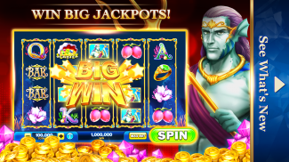 Double Win Vegas Slots screenshot 5