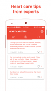 Heart Diseases & Treatment screenshot 3