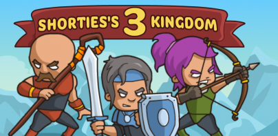 Shorties's Kingdom 3