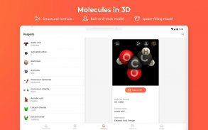 MEL Science: a science lab app screenshot 7