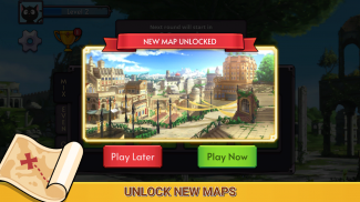 Bingo Quest - Multiplayer Bing screenshot 0