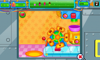 candy fabric screenshot 4