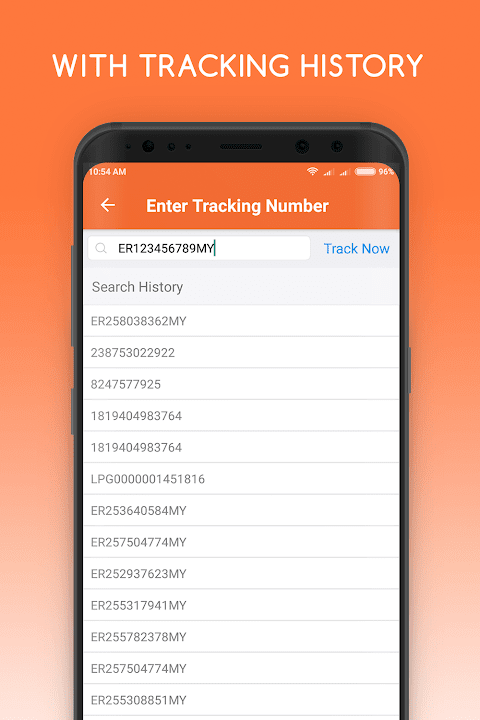 Track Poslaju J T Skynet Citylink Dhl Shopee 1 82 Download Android Apk Aptoide