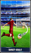 Football Soccer Strike screenshot 3