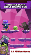 Monster Math 2: Fun Kids Games screenshot 0