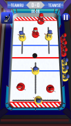 Tap Ice Hockey screenshot 19